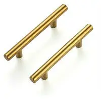 Quincaillerie en laiton