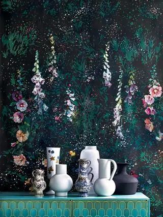 Décorer avec des vases – 13 façons de créer de belles décorations