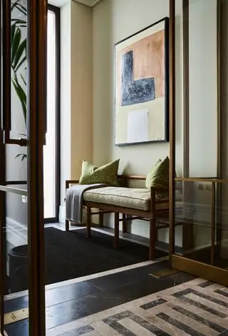 Idées de décoration murale pour l’entrée – 10 façons originales de décorer un mur vierge