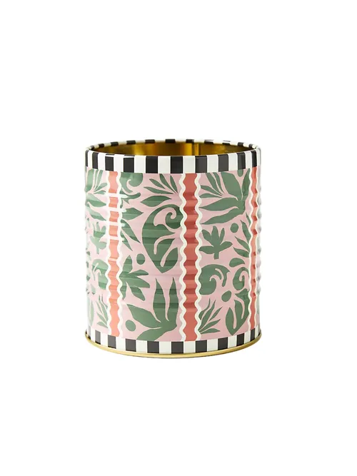 Designworks Blaszany pojemnik na długopisy' title=