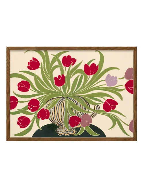 Biurko Suzie 62 Rattanowe Z Szufladą' title=