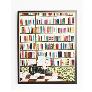 אינסוף אפשרויות אמנות קיר