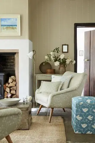 Idee per il salotto di campagna francese: 10 modi per aggiungere un'eleganza senza tempo