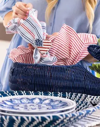 kosze z okazji Dnia Pamięci