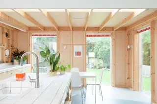 Idéer til flisebordplader – 10 måder at omfavne looket på