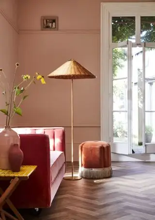 10 lagdelte trin, som indretningsarkitekter altid følger for succesfulde ordninger