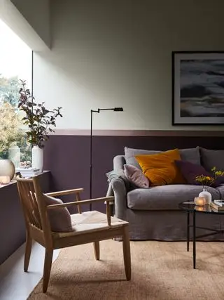 Peinture Neptune Clou de Girofle