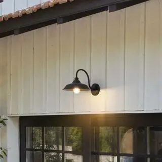 applique murale d'extérieur wayfair