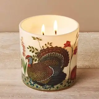 John Derian Target Thanksgiving-kolleksjon, dekorativt tilbehør