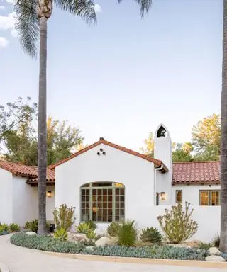 11 colori di vernice di tendenza per l'esterno della tua casa