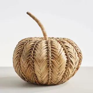 rattan græskar