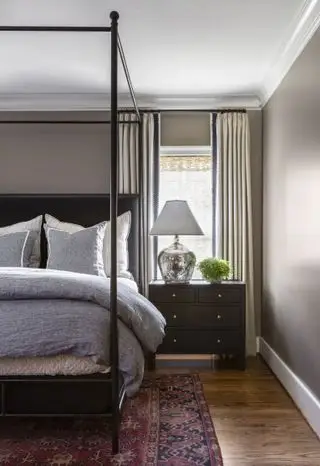 Tipos de barras de cortina: cómo elegir las adecuadas para su hogar