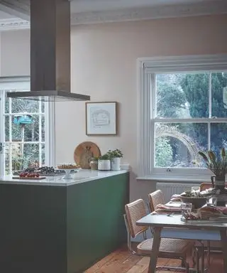 Las pinturas más modernas de Farrow & Ball