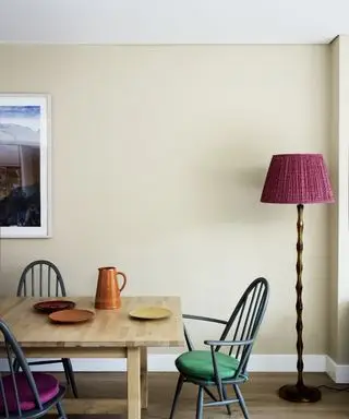 De quelle couleur est le magenta ? Comment l'utiliser dans votre décoration