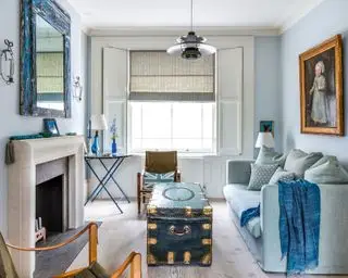 Comment agrandir une petite pièce – 9 astuces utilisées par les designers pour agrandir visuellement un petit espace