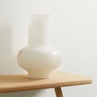 Net-a-Porter vase