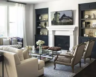 床が灰色の場合、壁を何色に塗ればよいですか?専門家が成功した 5 つの色合いを共有