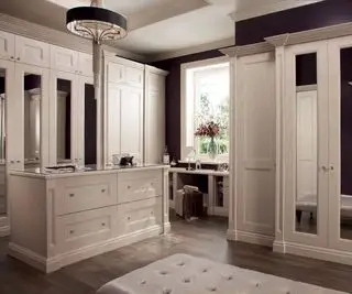 Omkledningsrom ideer hele rommet med øya Neville Johnson