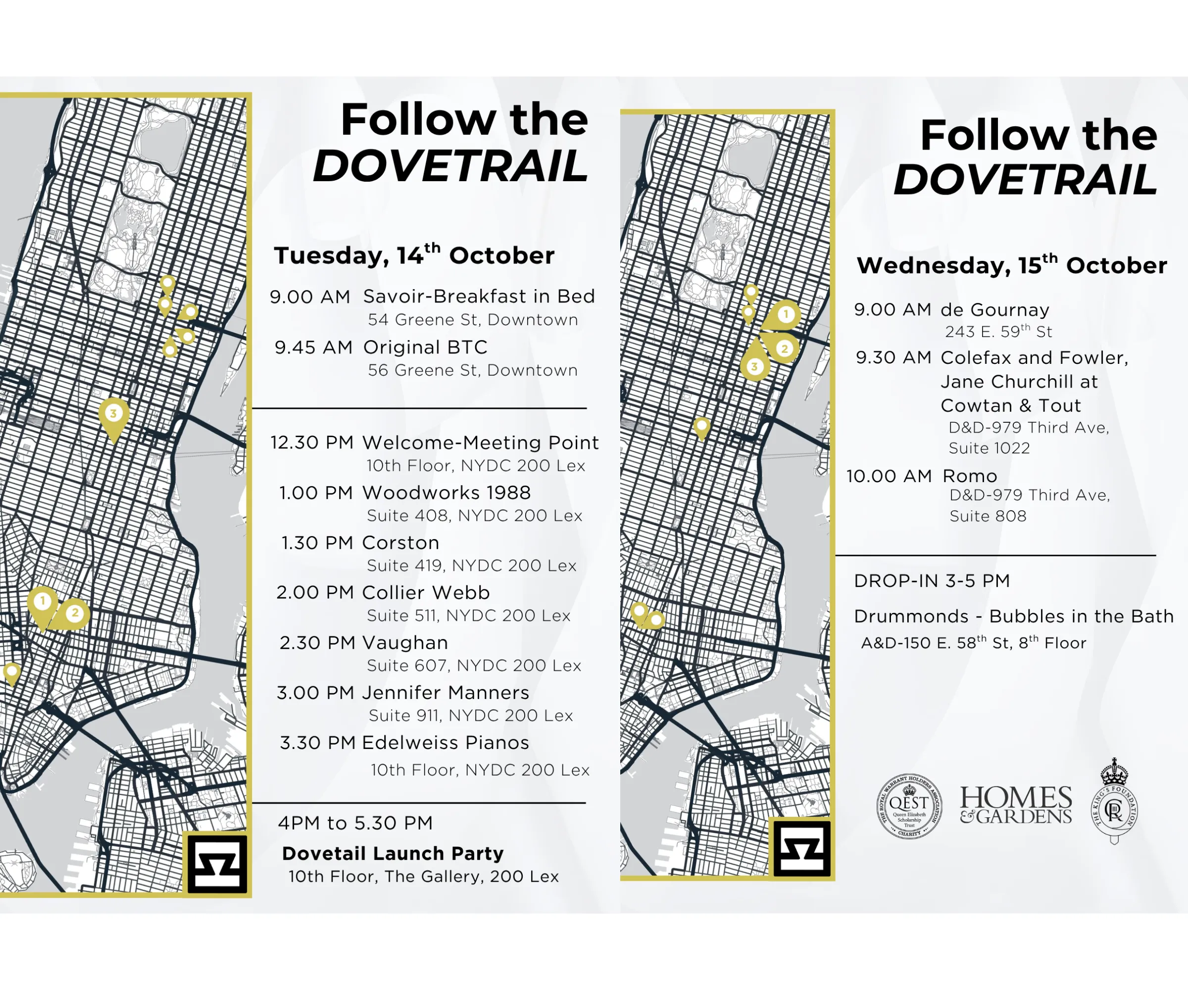 שתי מפות המראות כמה סיורי מלאכה' loading='lazy' title=