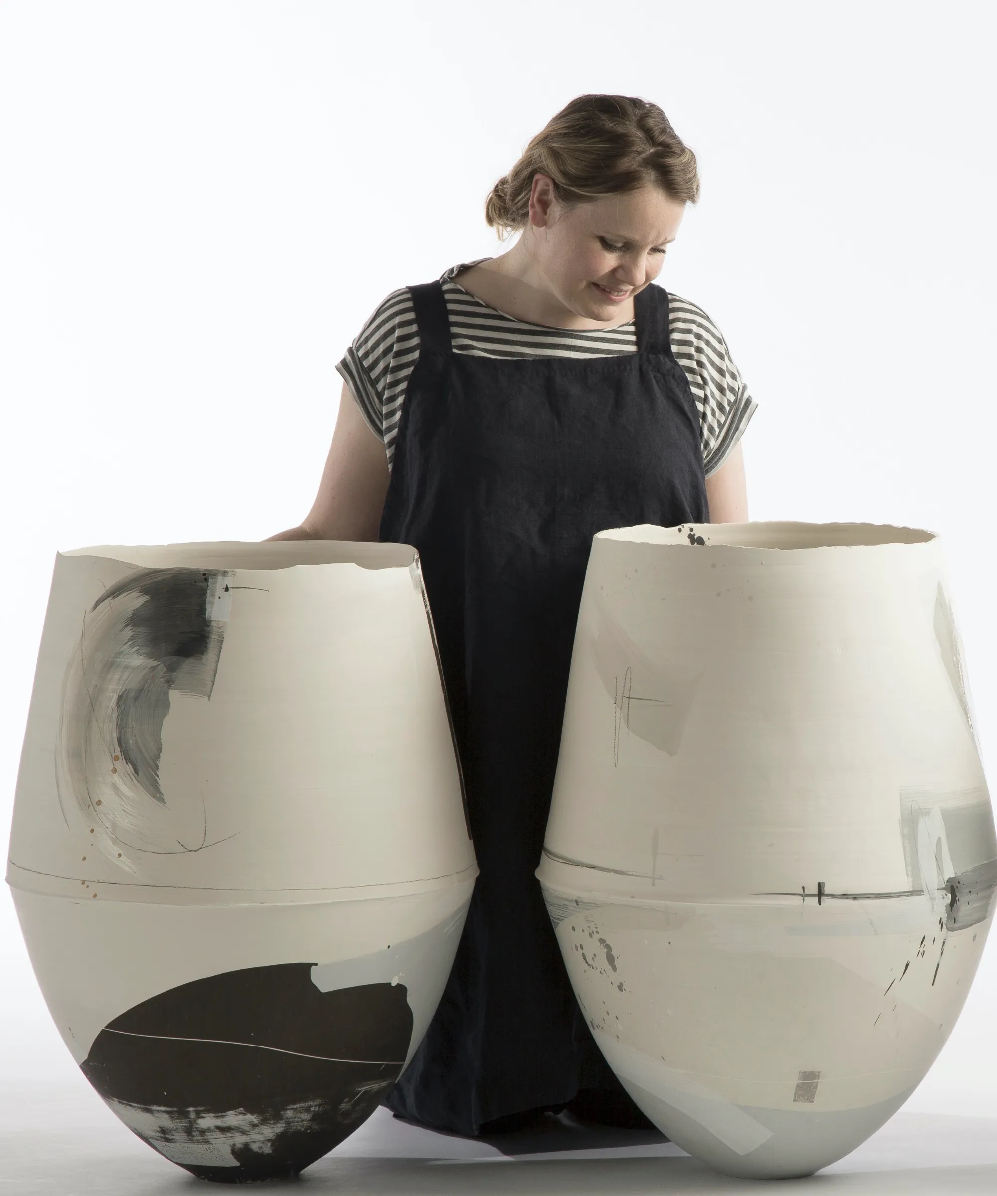 יריות על ידי בעלי מלאכה בריטים' title=