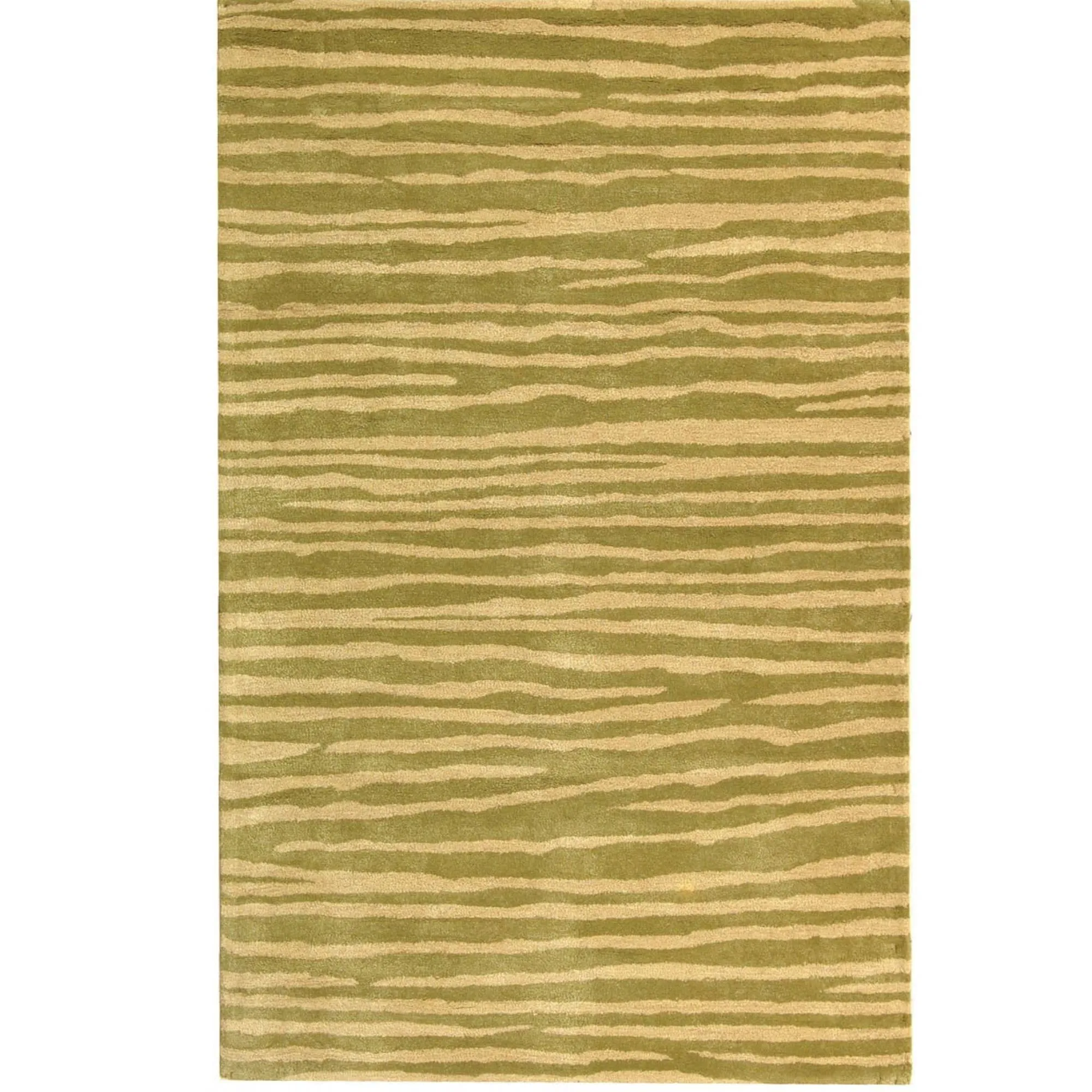 Simryn håndtuftet uldtæppe' loading='lazy' title=