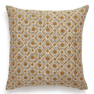 Povlak na polštář Nostell Diamonds