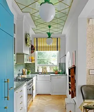 Idées de plafond avec plafond de verre