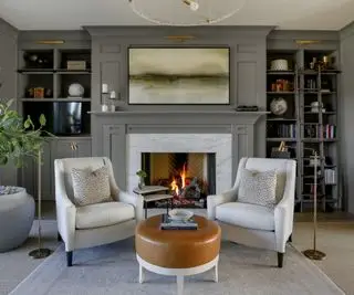 Style campagnard moderne – créez un look classique avec une touche contemporaine