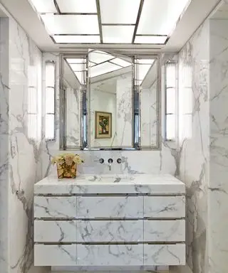 Idées de plafond avec plafond éclairé