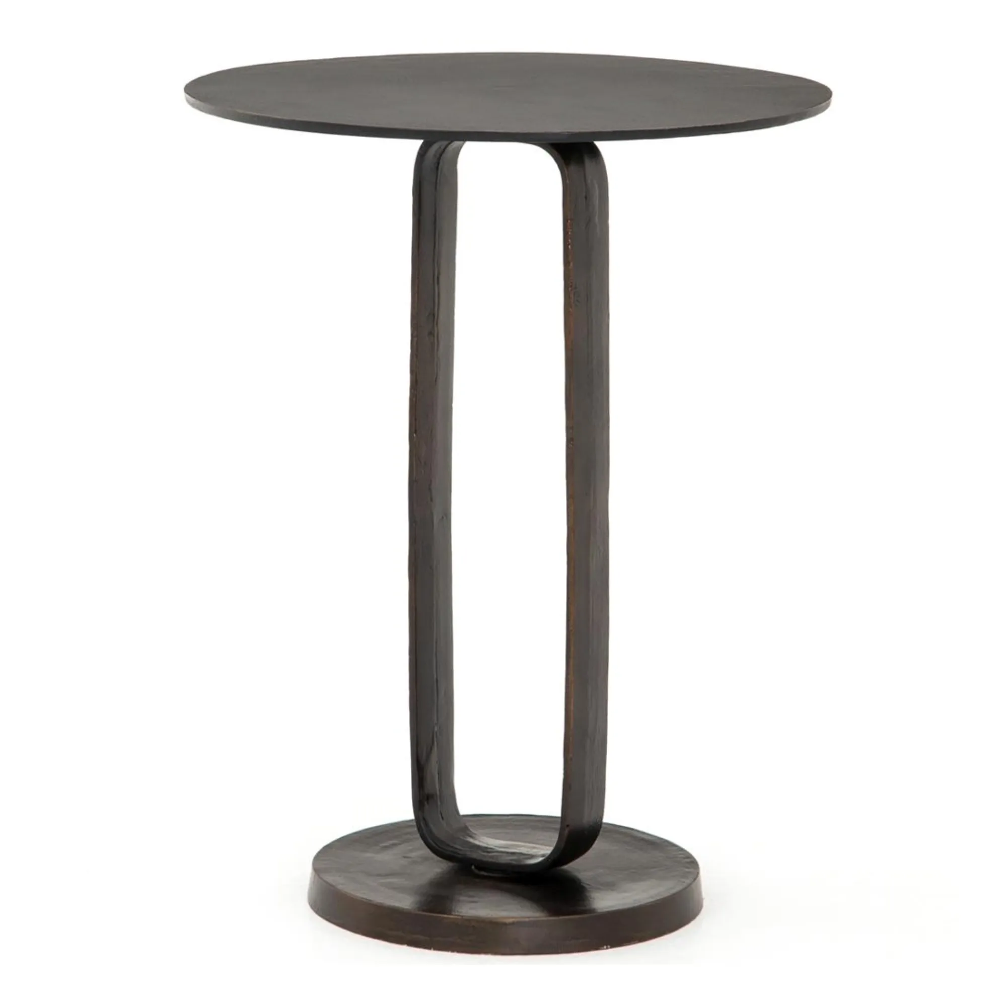 et moderne kullbrunt sidebord' loading='lazy' title=