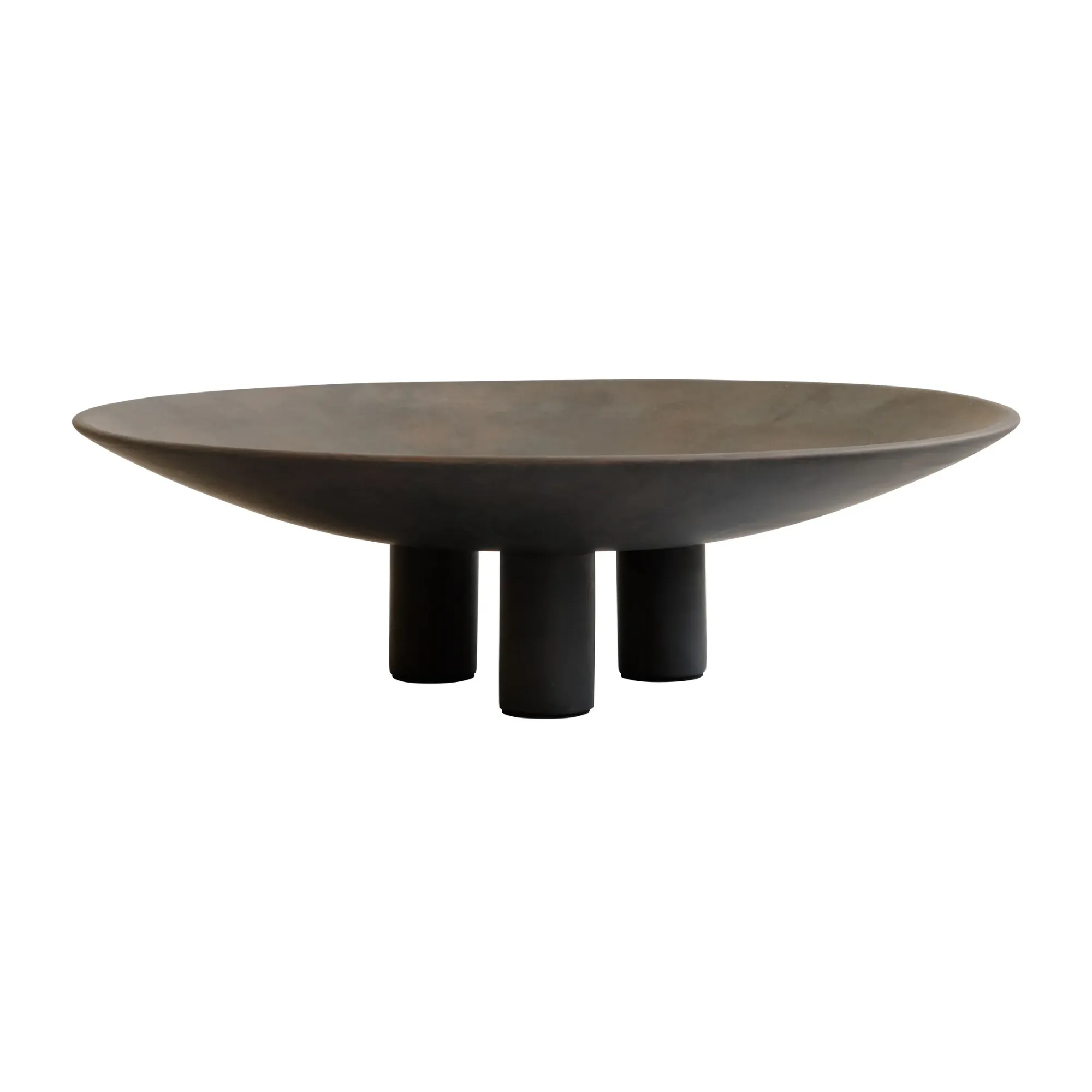 en kullbrun sokkelbolle' loading='lazy' title=