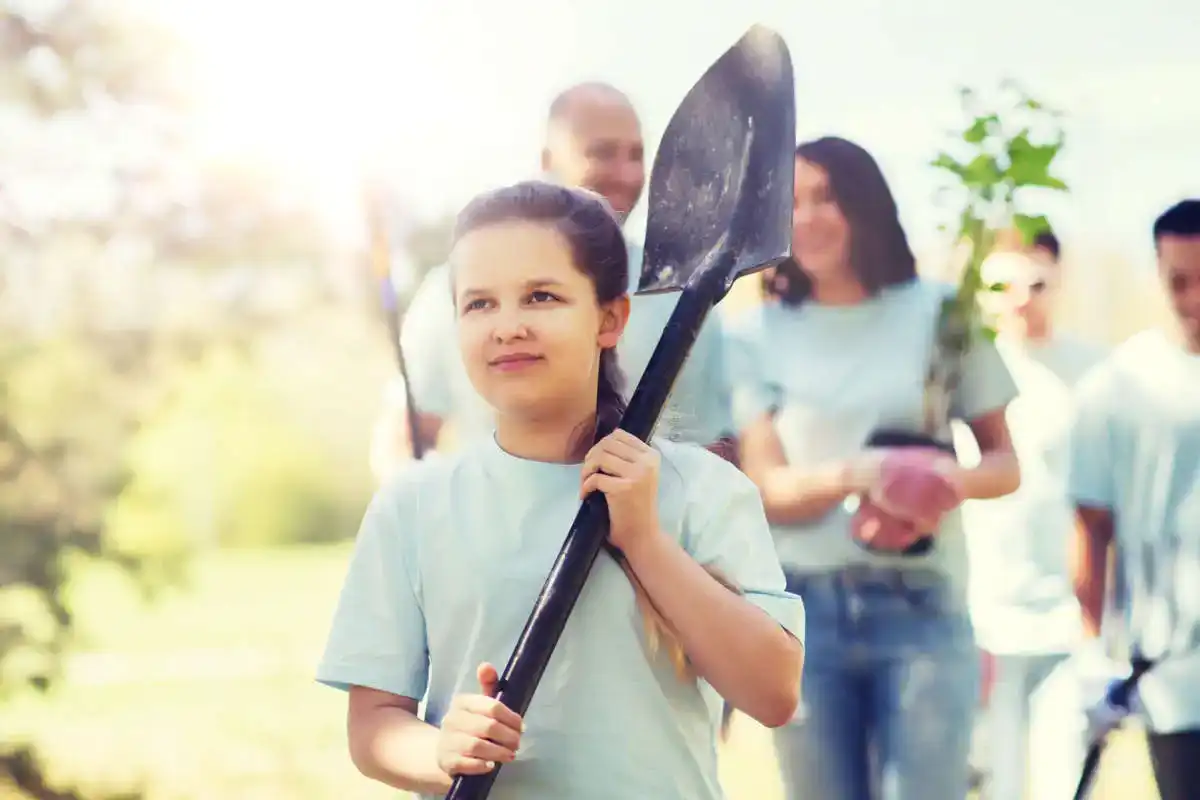 National Superhero Day Being a Hero