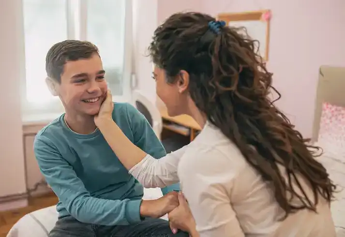 Ways Adults Can Help a Child with ADHD Self-Regulate