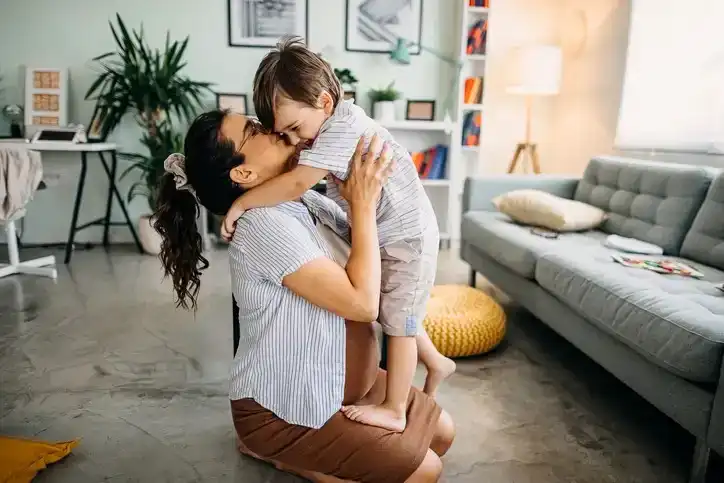 Ways Adults Can Help a Child with ADHD Self-Regulate