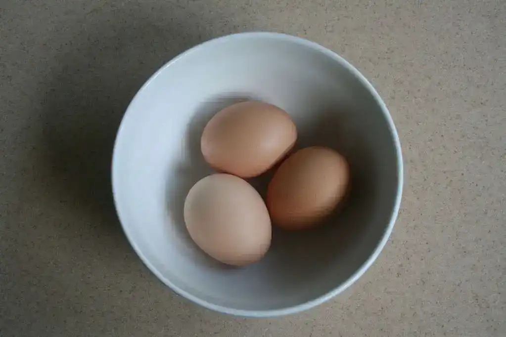 10 superfoods for kids - eggs