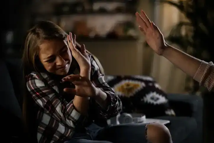 징계와 처벌 : 어린이를 처벌하는 대안