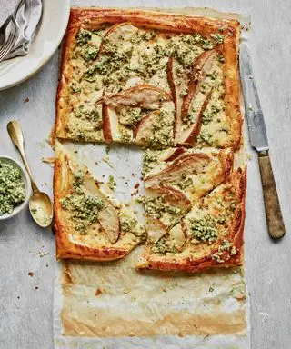 Pizza vařená v rýžovaru