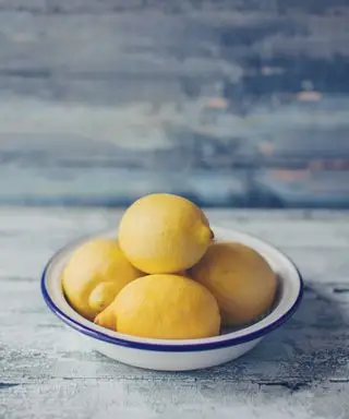 Sådan rengør du din ovn med citron – det hurtige trick bag en citrusfrisk finish