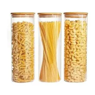 tarros de almacenamiento de pasta amazon
