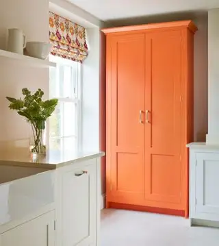 Couleur petite cuisine