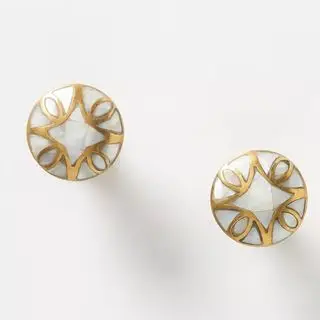 장식 부엌 손잡이