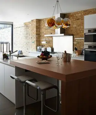 Idées de rénovation de cuisine