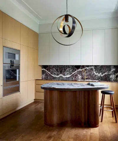 Idées d'éclairage de cuisine – 45 façons de planter le décor pour cuisiner, manger et recevoir