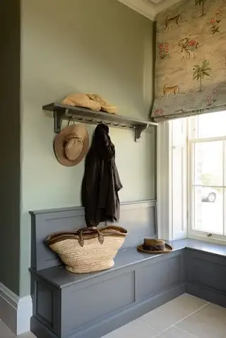 Concevoir un vestiaire – trucs et astuces pour planifier votre espace