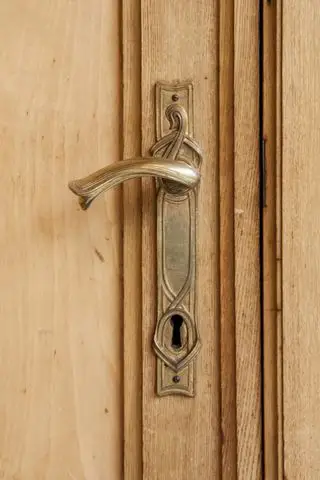 Sådan genopretter du messing