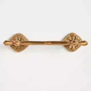 ידית מטבח אנתרופולוגית