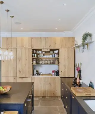 Ideen für die Speisekammer – Ideen für die Speisekammer