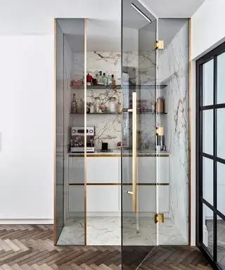 Speisekammer-Ideen Blakes