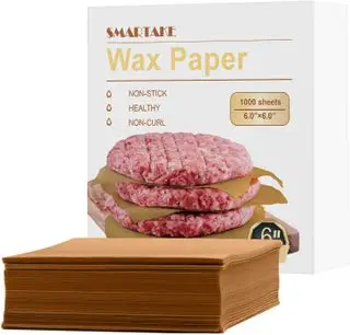 Papier woskowany