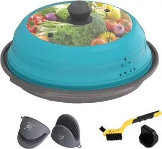 Osłona kuchenki mikrofalowej